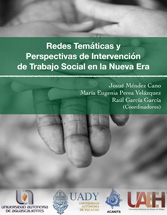 Redes Tematicas y Perspectivas de Intervención de Trabajo Social en la Nueva Era